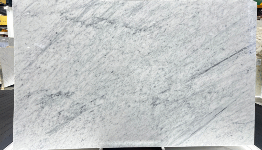 The Definitive Luxury Marble Slab Selection Guide: Choosing Authenticity Over Artificial Perfection 2 Marble Slab 2