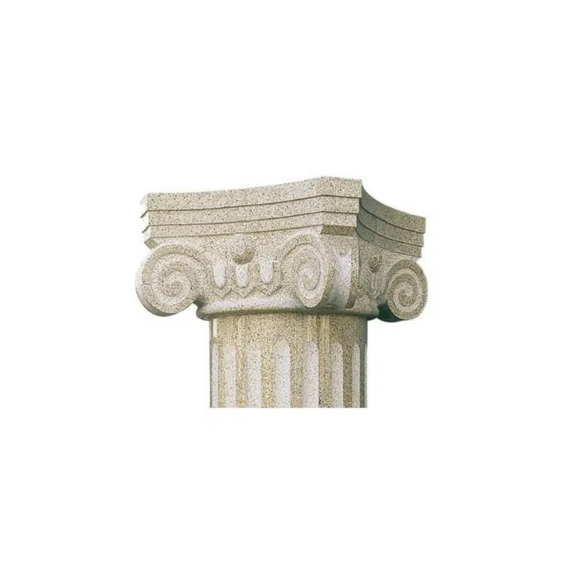 g682 granite column chinese architectural elements