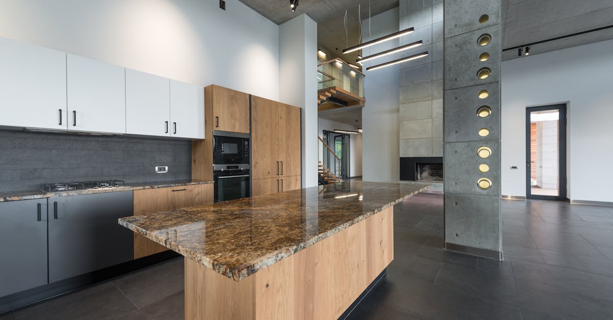 G633 Granite: The Hidden Gem of Modern Interior Design [Expert Guide]