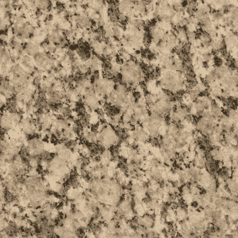 Golden Diamond Granite