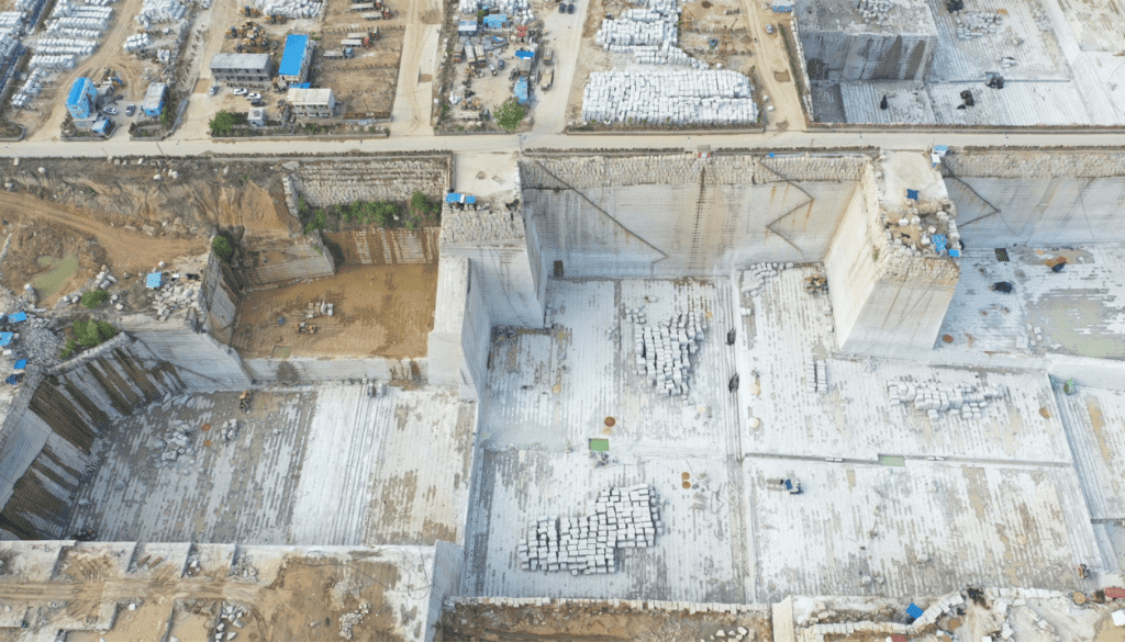 Granite Stone Applications