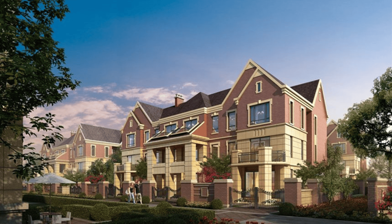Choosing Granite Exterior Cladding 1