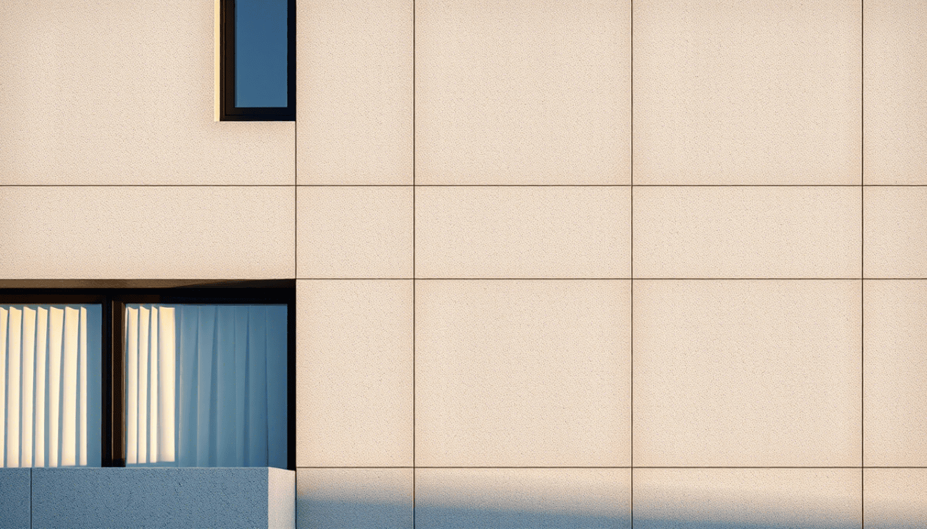 Choosing Granite Exterior Cladding: 7 Key Factors for Success