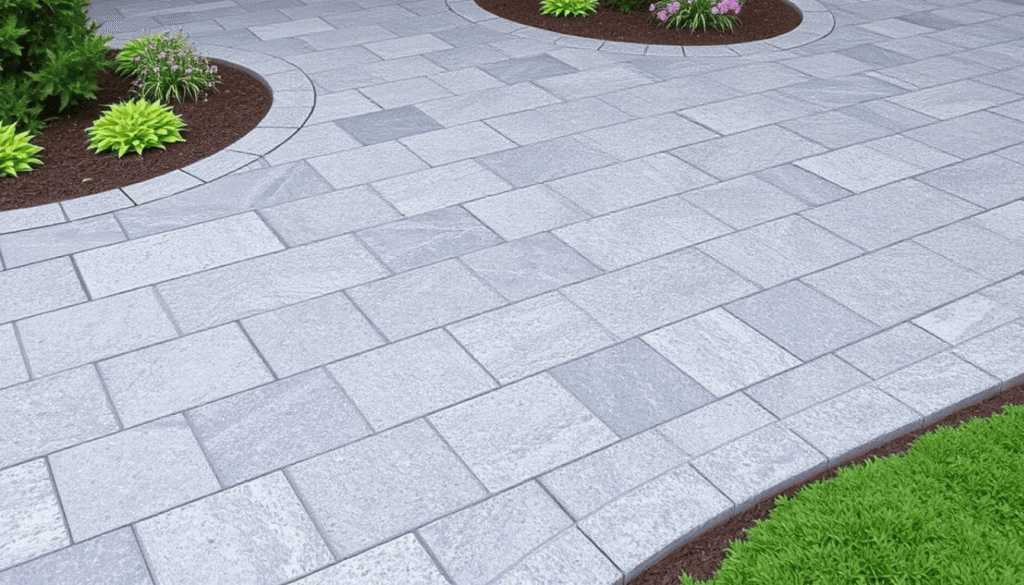 Granite for Outdoor Paving 1 1