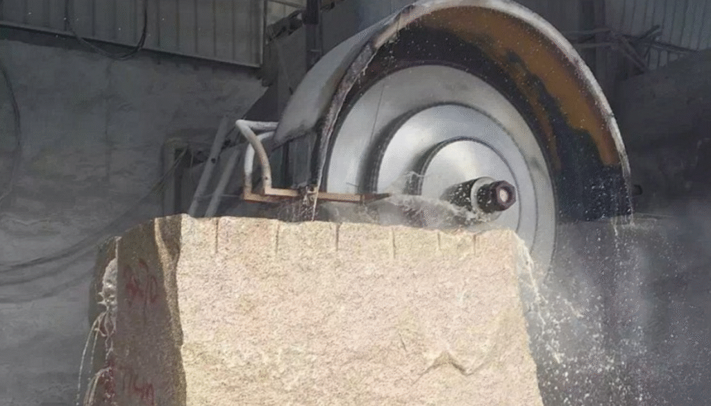 Granite for Outdoor Paving 2