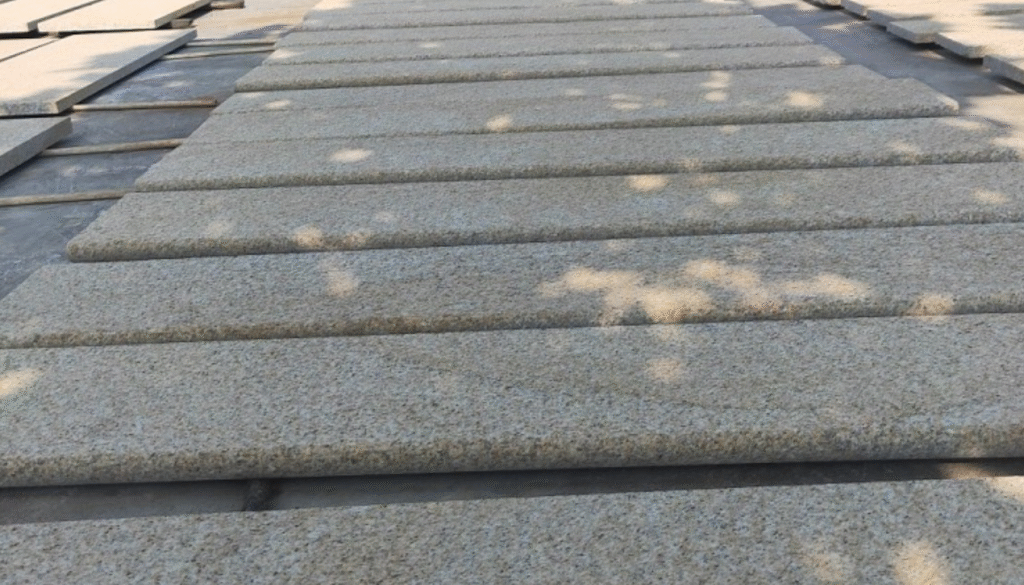 Granite for Outdoor Paving 4