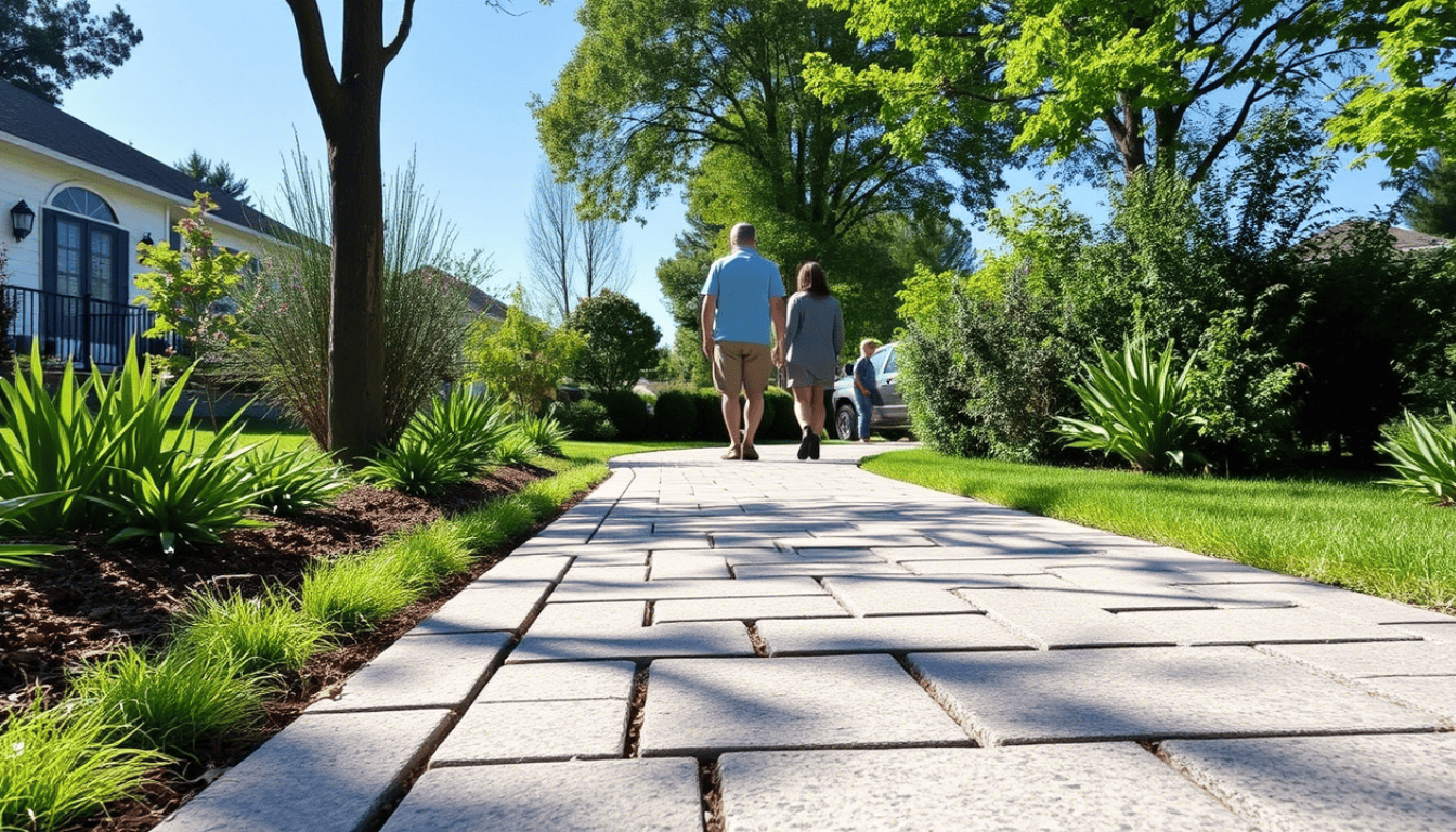 Granite for Outdoor Paving: 10 Pros and Cons to Guide Your Choice