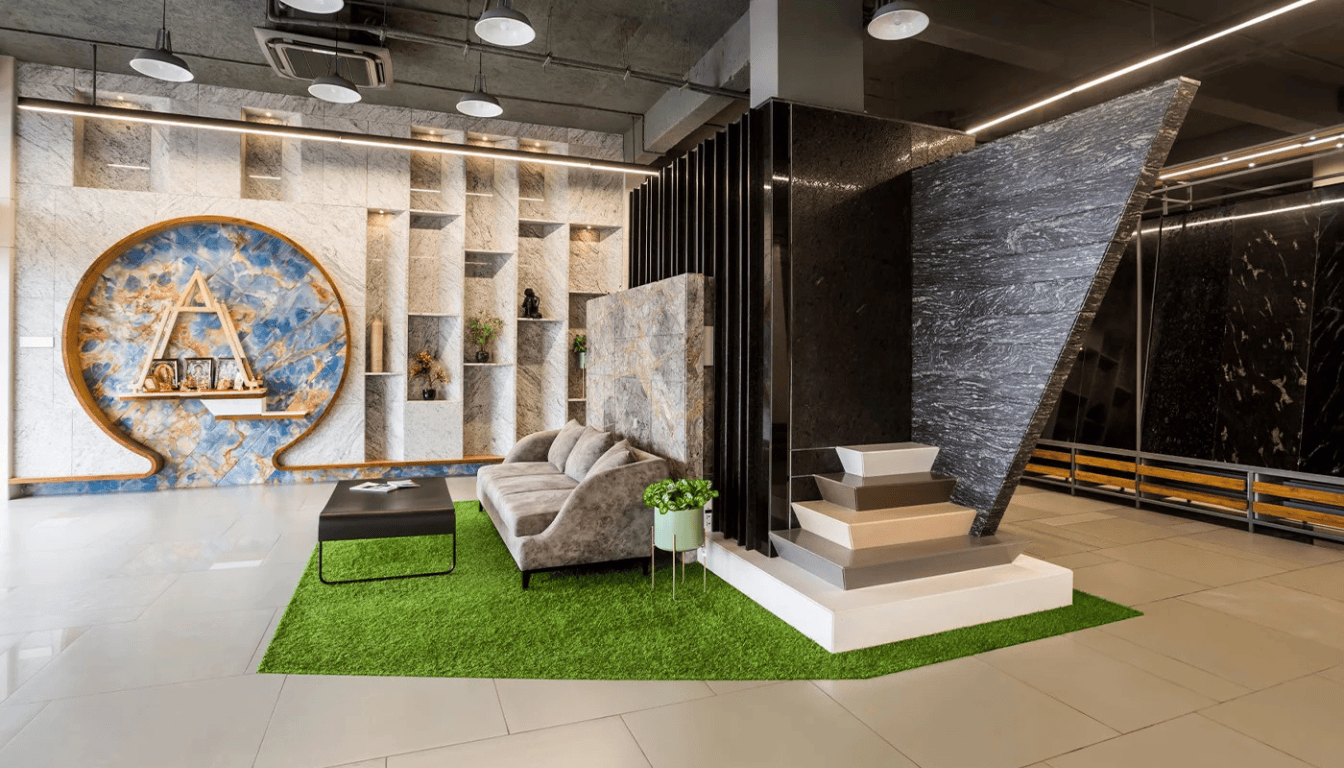 7 Essential Considerations for Indoor Granite Applications: A Guide for Architects, Contractors, & Developers