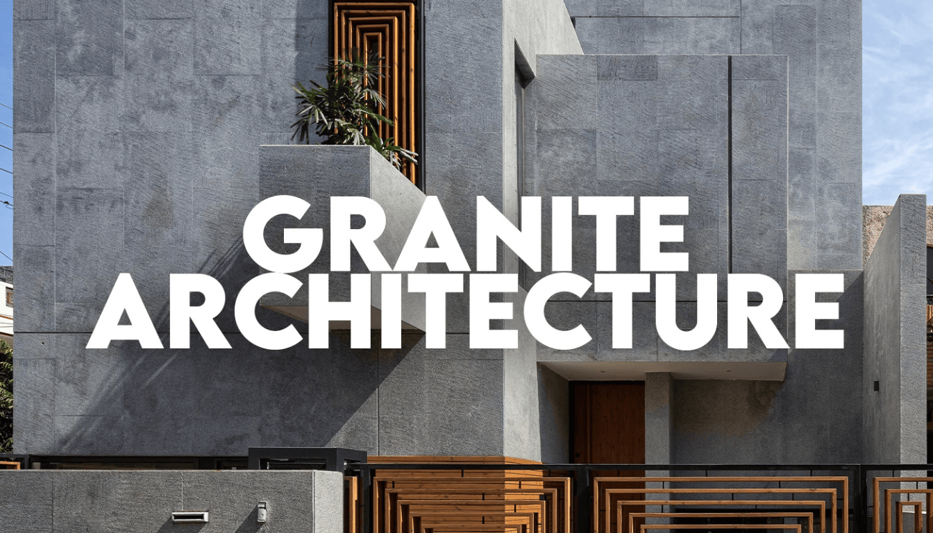 7 Essential Considerations for Indoor Granite Applications: A Guide for ...