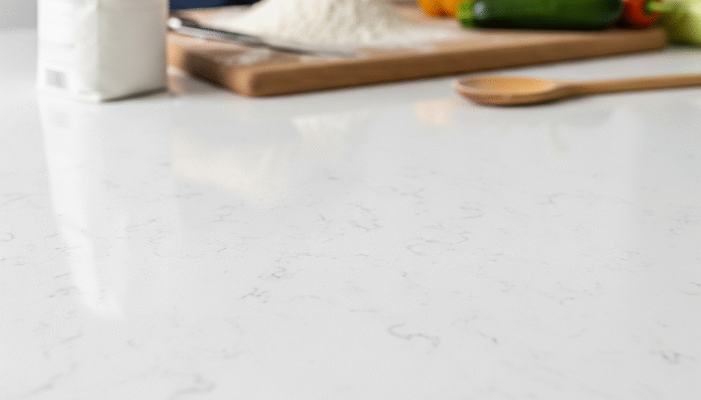 Quartz Countertops 3 1
